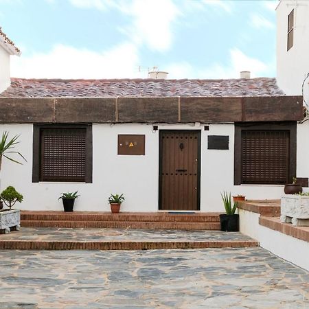 Casa Rural La Zzinetina Con Jacuzzi Constantina Εξωτερικό φωτογραφία