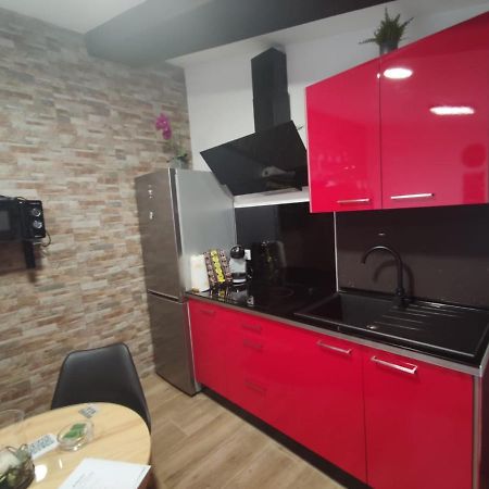 Casa Rural La Zzinetina Con Jacuzzi Constantina Εξωτερικό φωτογραφία