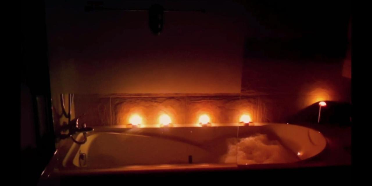 Casa Rural La Zzinetina Con Jacuzzi Constantina Εξωτερικό φωτογραφία